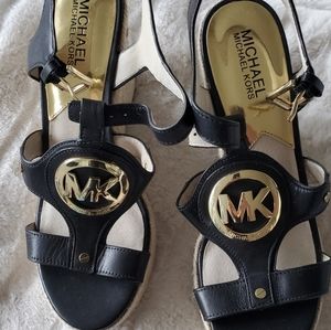 Michael Kors Wedges